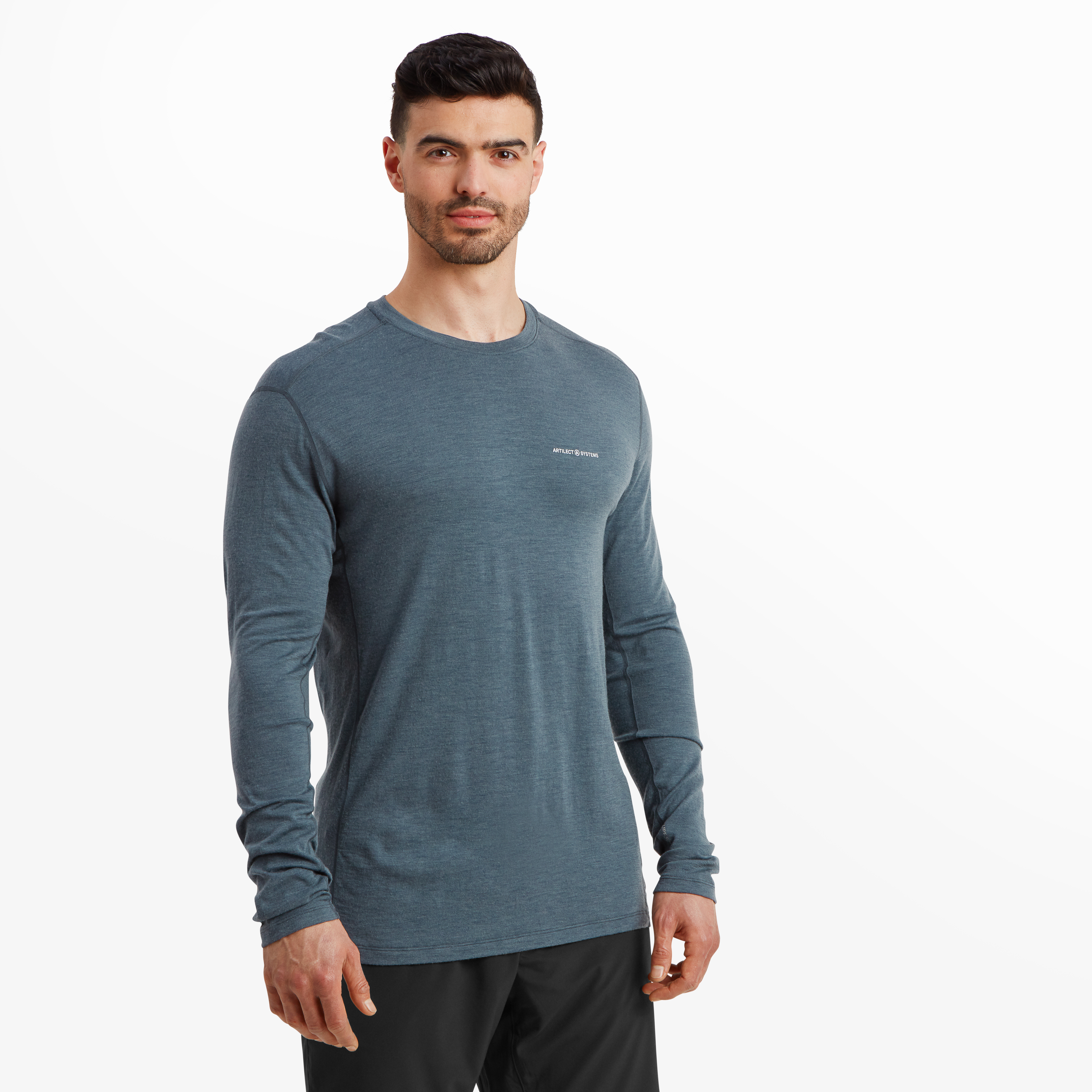 M Exposure Long Sleeve