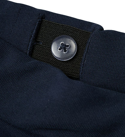 Name It Jogginghosen - NmmBeklan - Navy Blazer