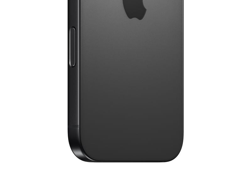 Apple iPhone 16 Pro 256 GB Titan Schwarz IPhone 16 Pro. Power auf Pro Niveau.