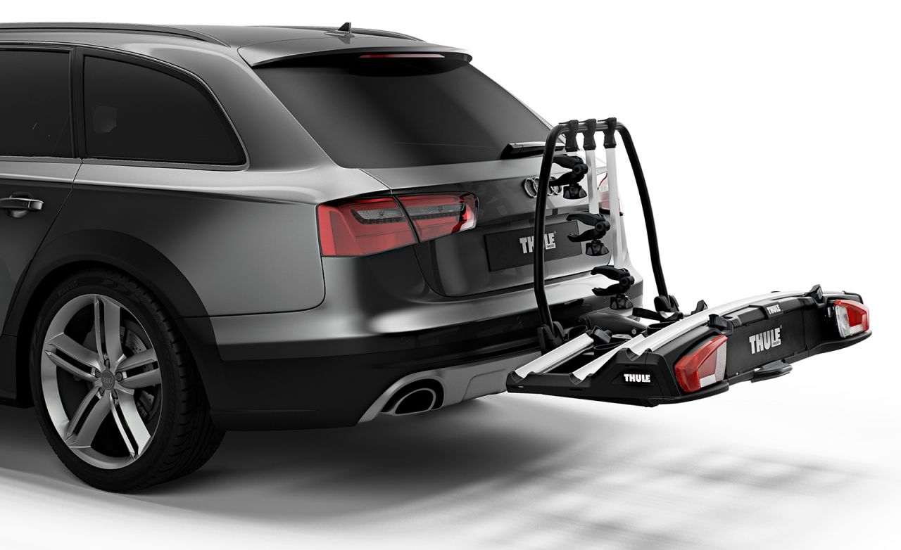 Thule VeloSpace XT 3 939 - Fahrradträger kaufen | Bike-Discount