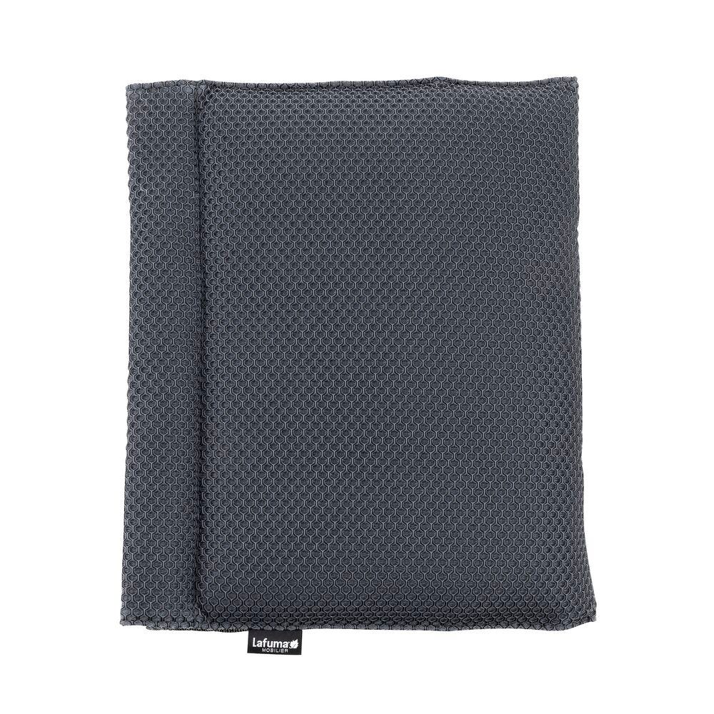 Ersatzbezug Fußstütze Next BeComfort® Grau Dark Grey