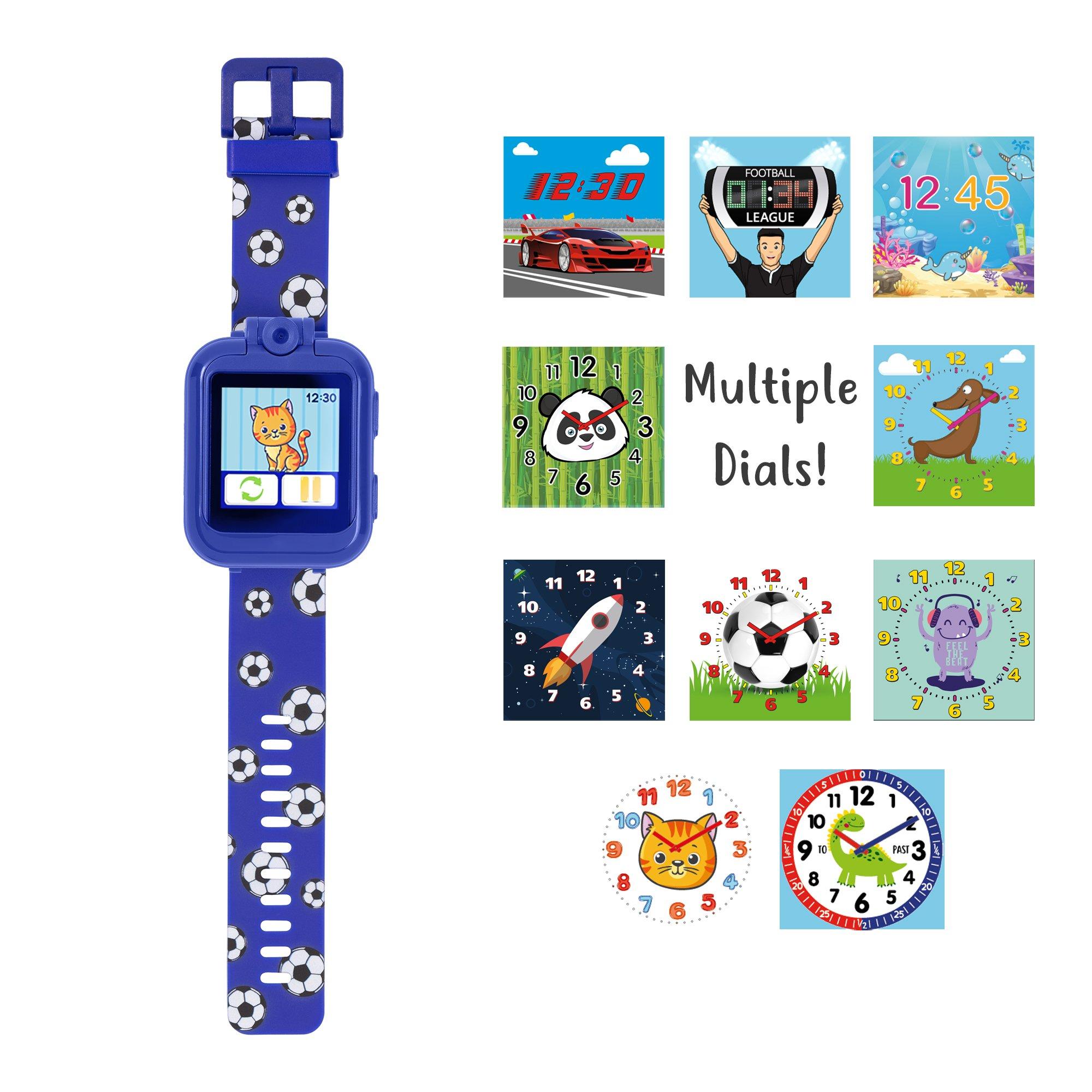 Tikkers Tikker Smart Watch Childrens