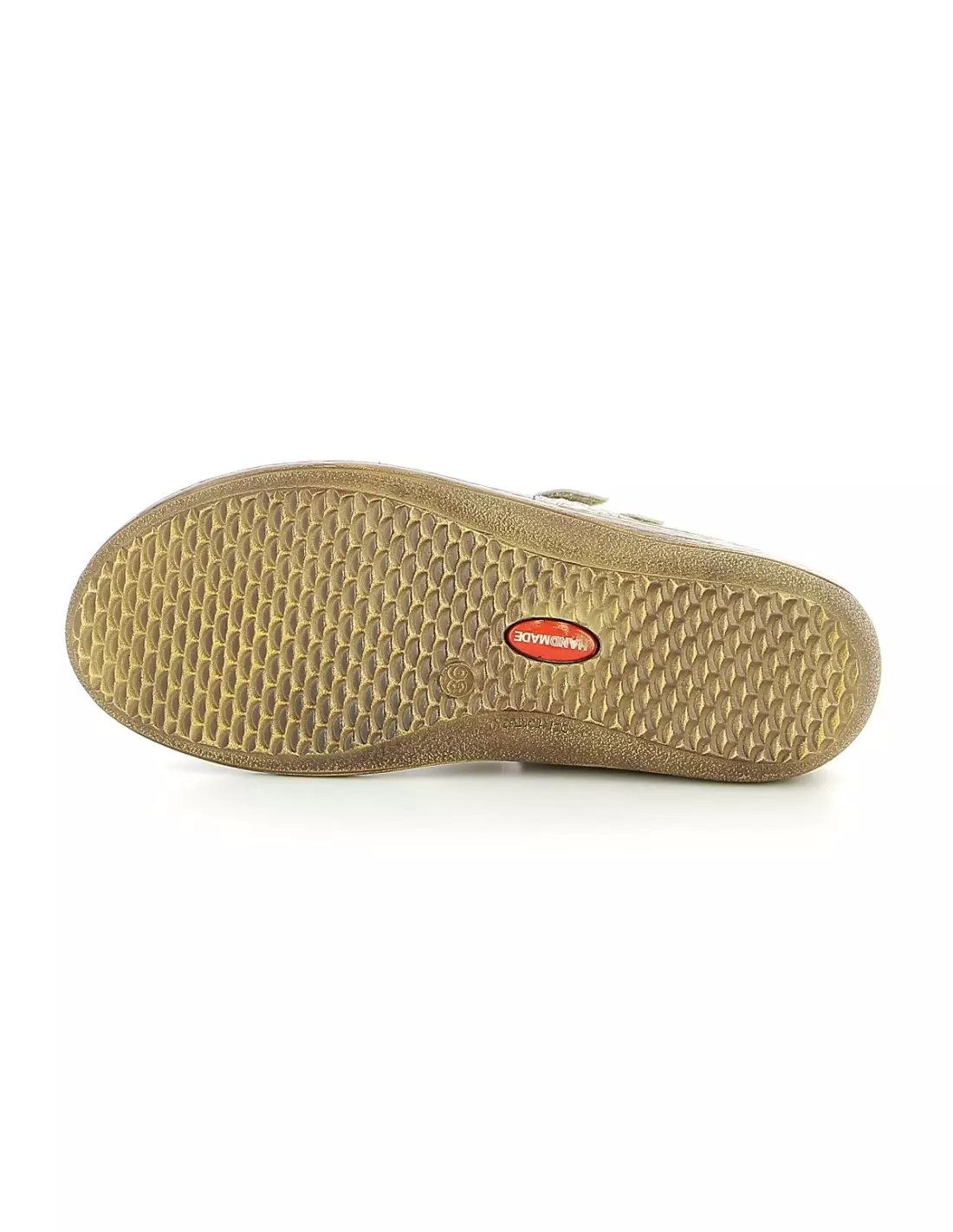 3 PTS DE SUSPENSION KIZUT 19180 - Sandales & nu-pieds Serpentbeige
