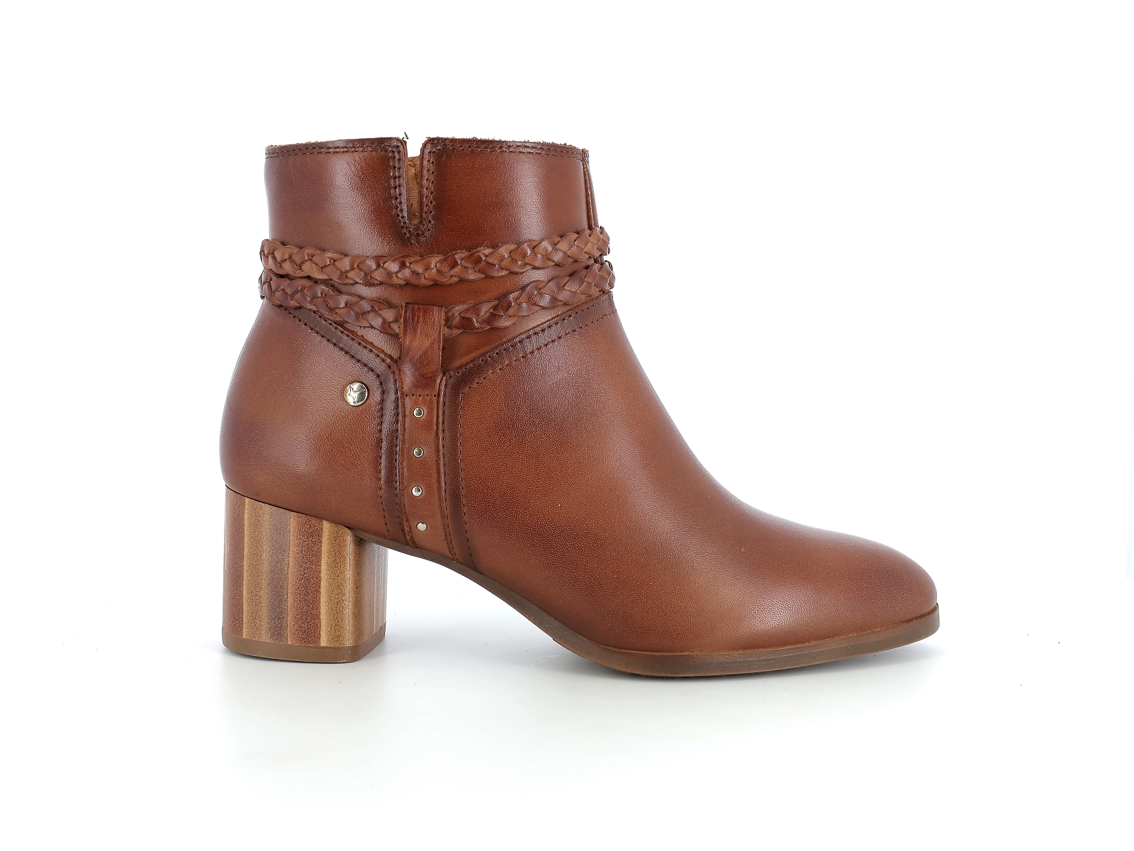 Pikolinos-CALAFAT W1Z 8521 Cuir Cognac