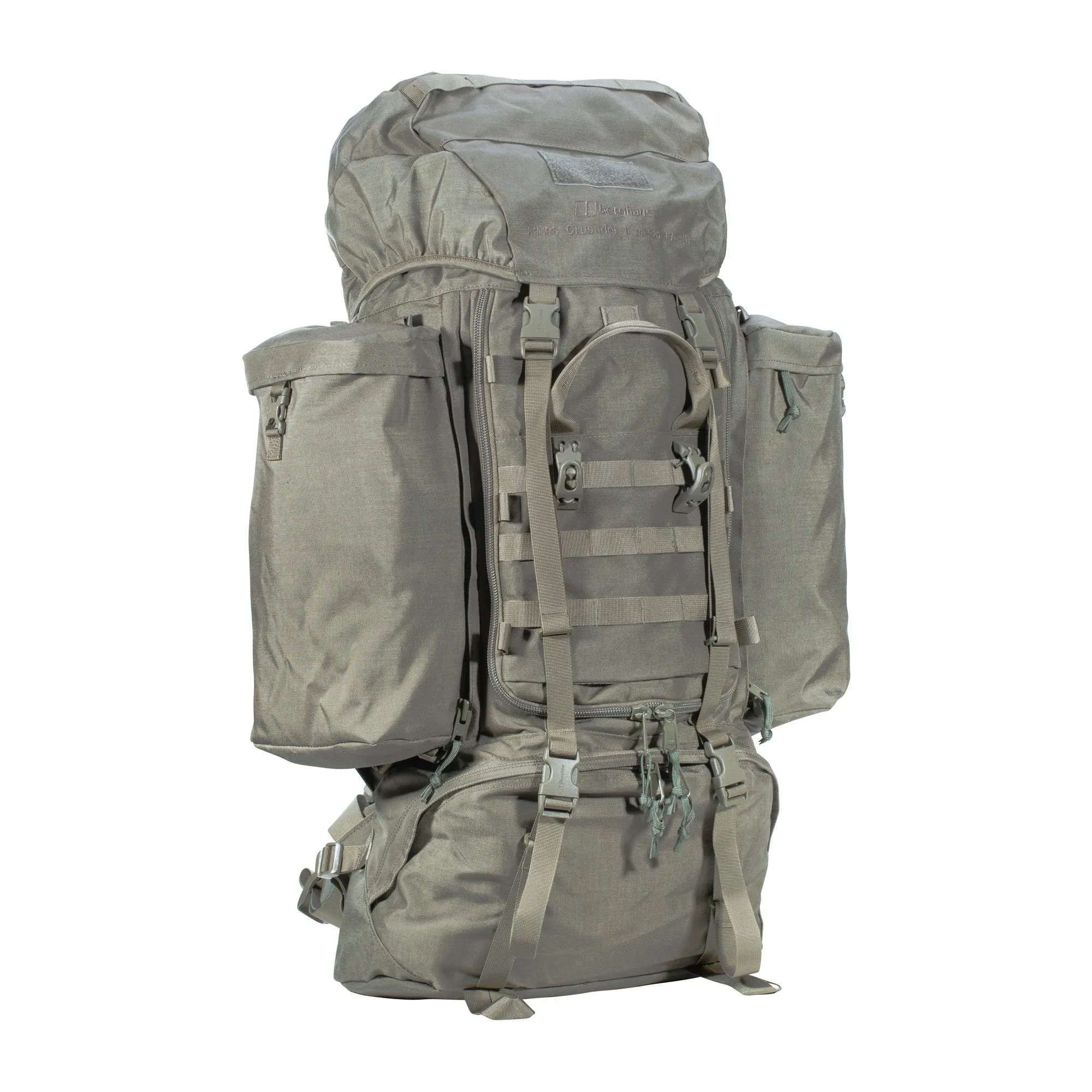 Berghaus -  Rucksack MMPS Crusader II 90+20 FA IR