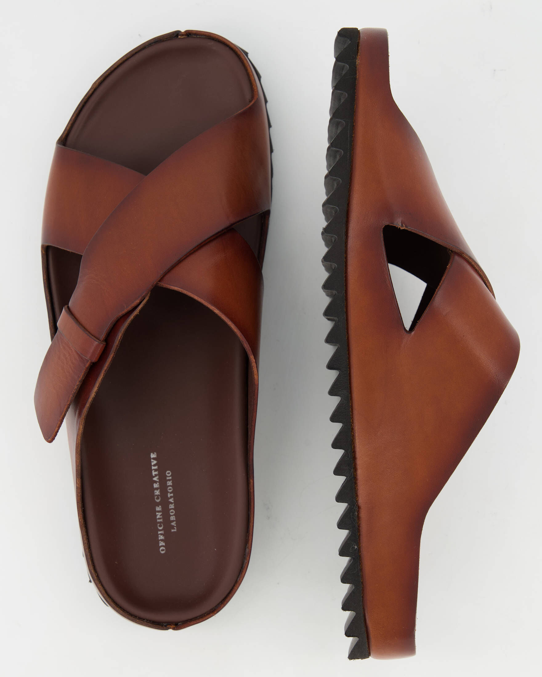 Officine Creative| Herren Sandalen AGORA 003