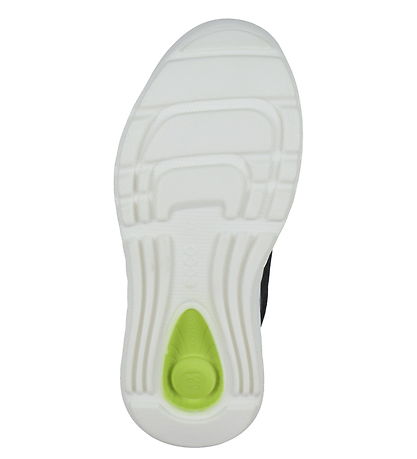 Ecco Sko - SP 1 Lite K - Blåck