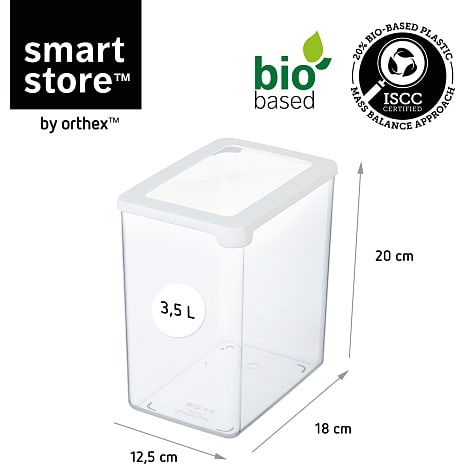 SmartStore Vision opbevaringsboks (3,5L)