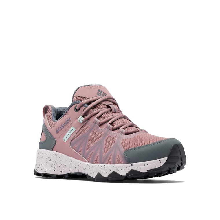 Columbia Peakfreak II OutdryWmns Fig, Cool Green