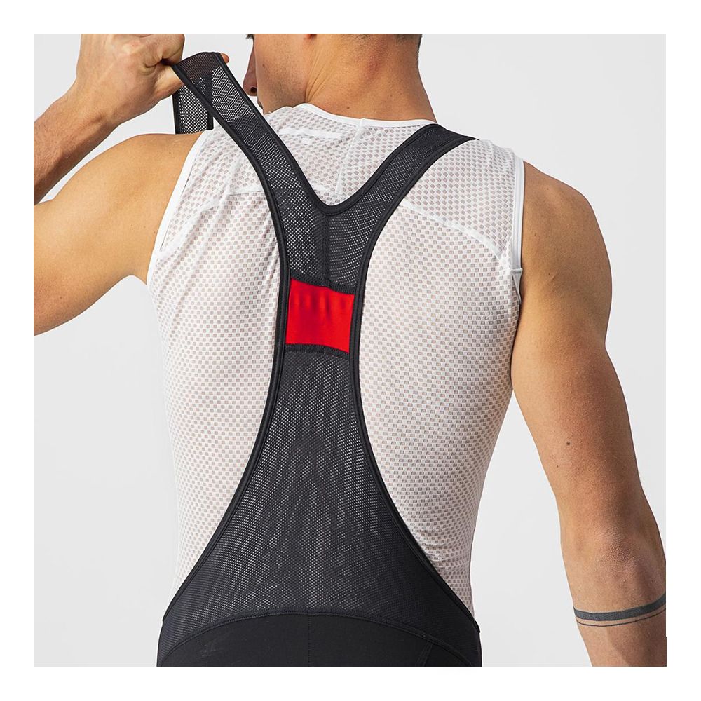 Castelli ENDURANCE 3 - Cuissard Homme noir