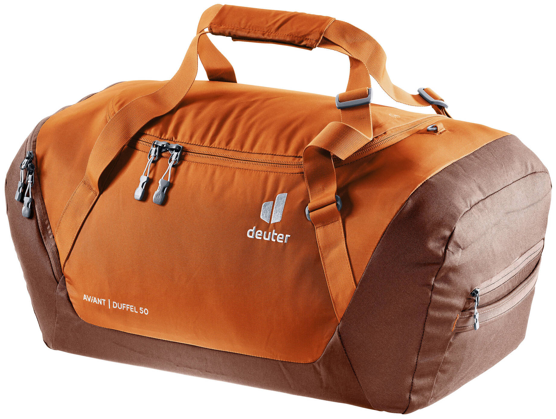deuter| Tasche Duffel AVIANT 50