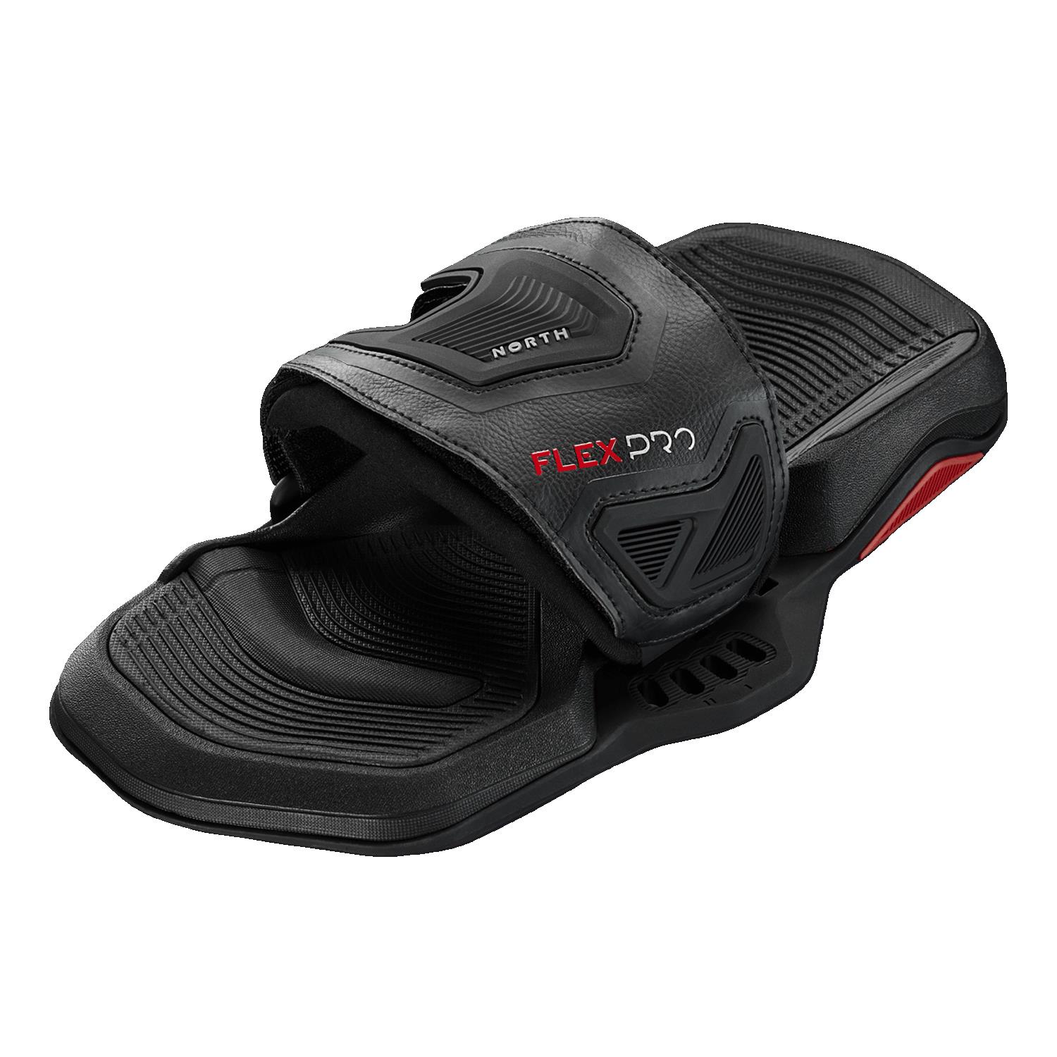 North kiteboarding Flex PRO  TT bindings 2024 S