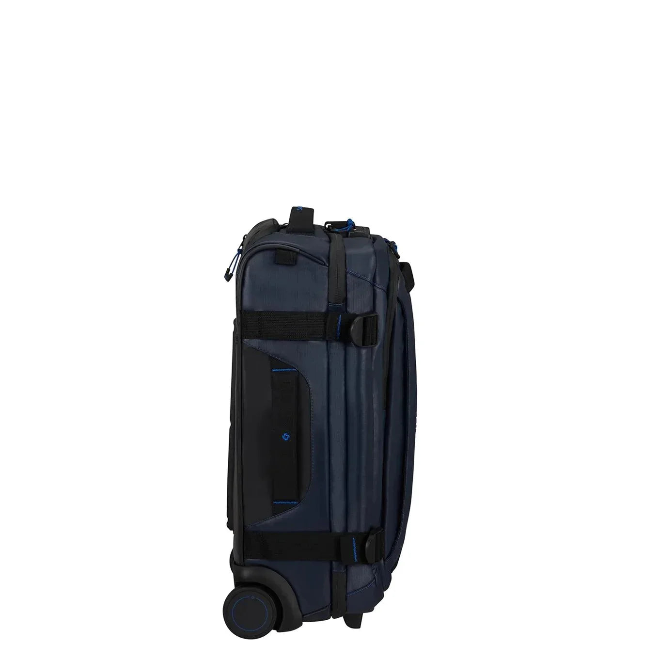 Samsonite | Ecodiver |  Reistas met wielen - dubbel frame 55/35