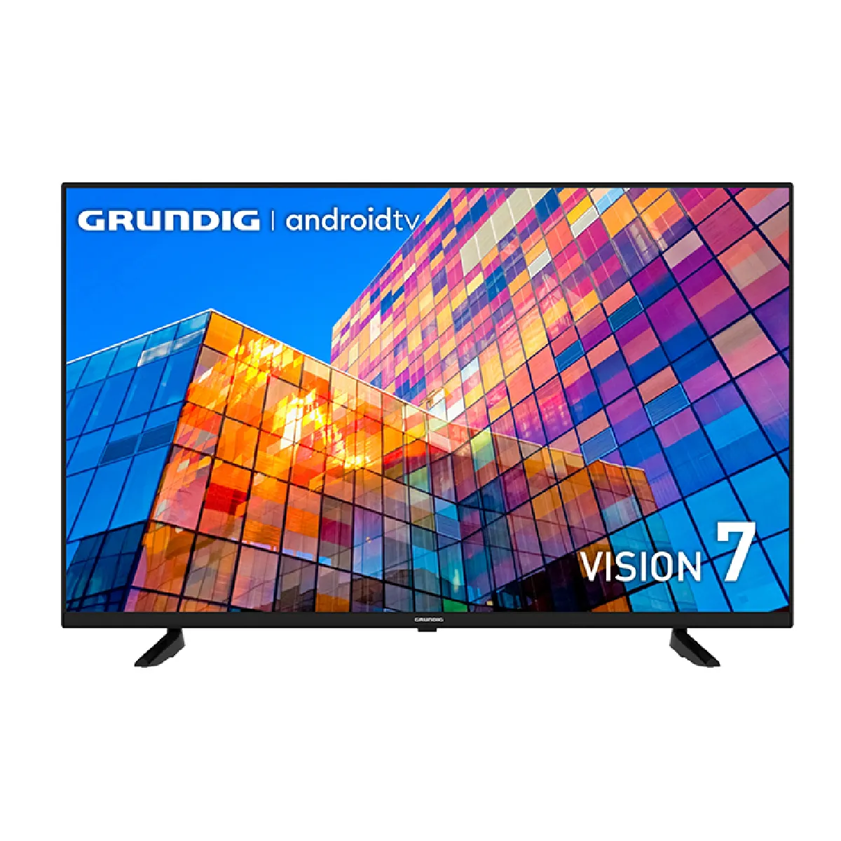 Grundig Vision 7 43GFU7800B