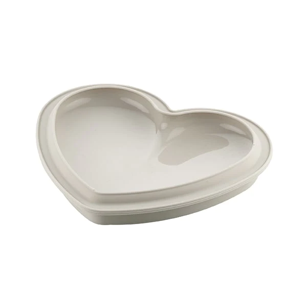 Kit tarte en silicone Mon Amour Silikomart