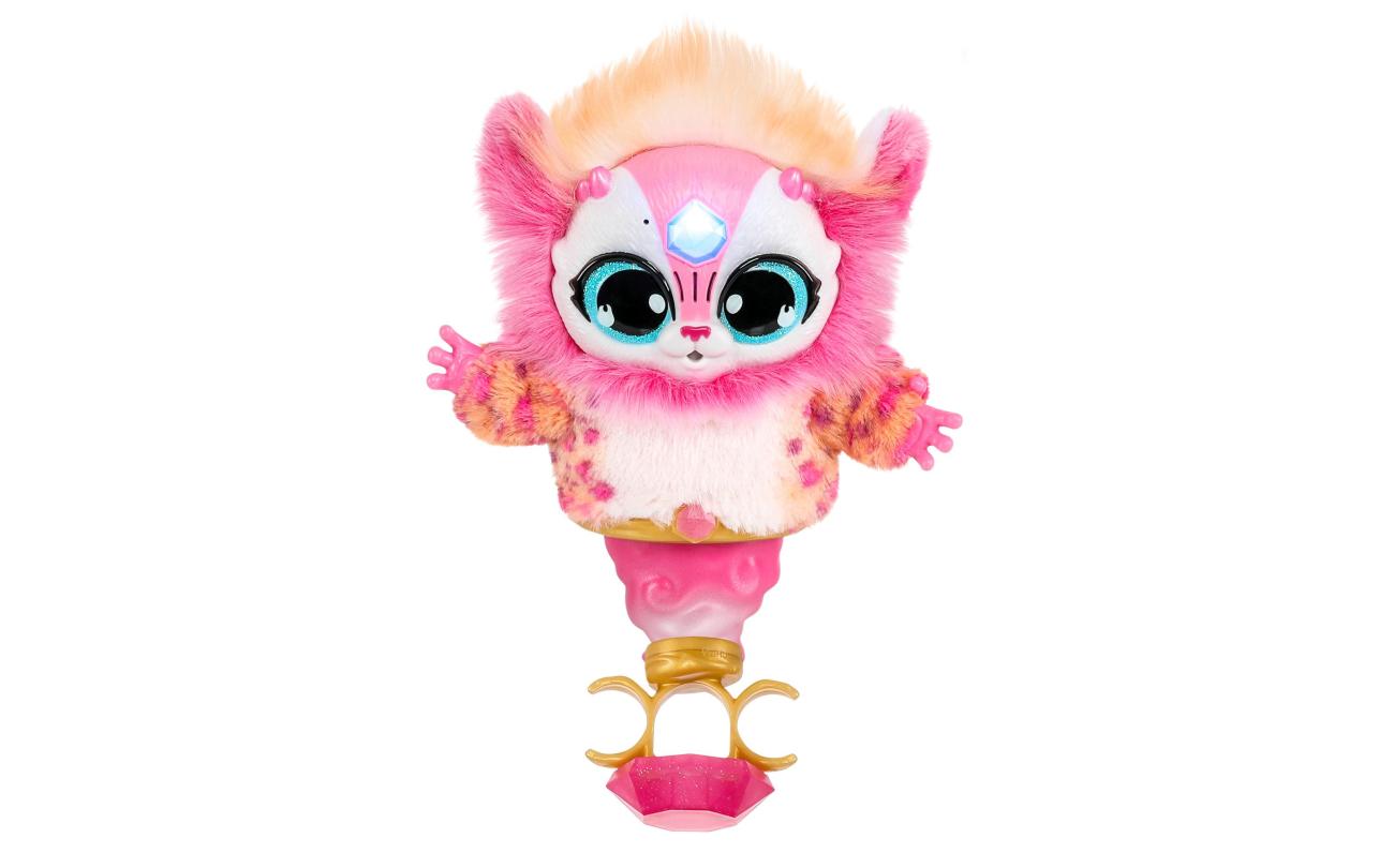 Magic Mixies Magische Wonderlamp roze