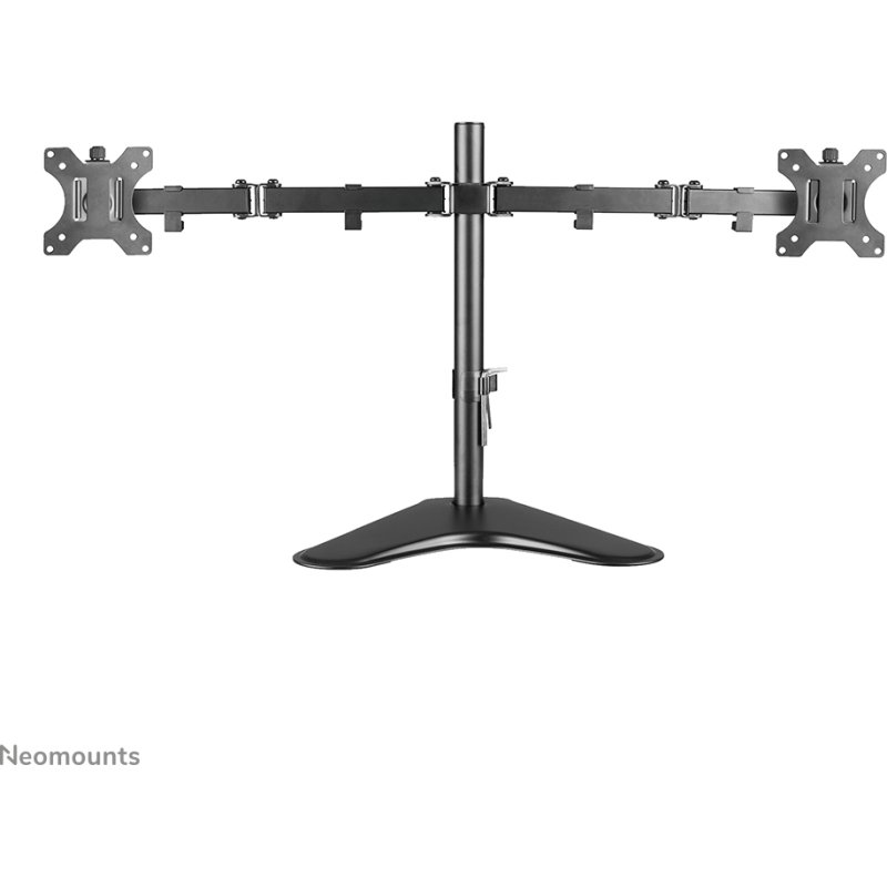 Neomounts FPMA-D550DDBLACK Support d'écran à poser 10-32