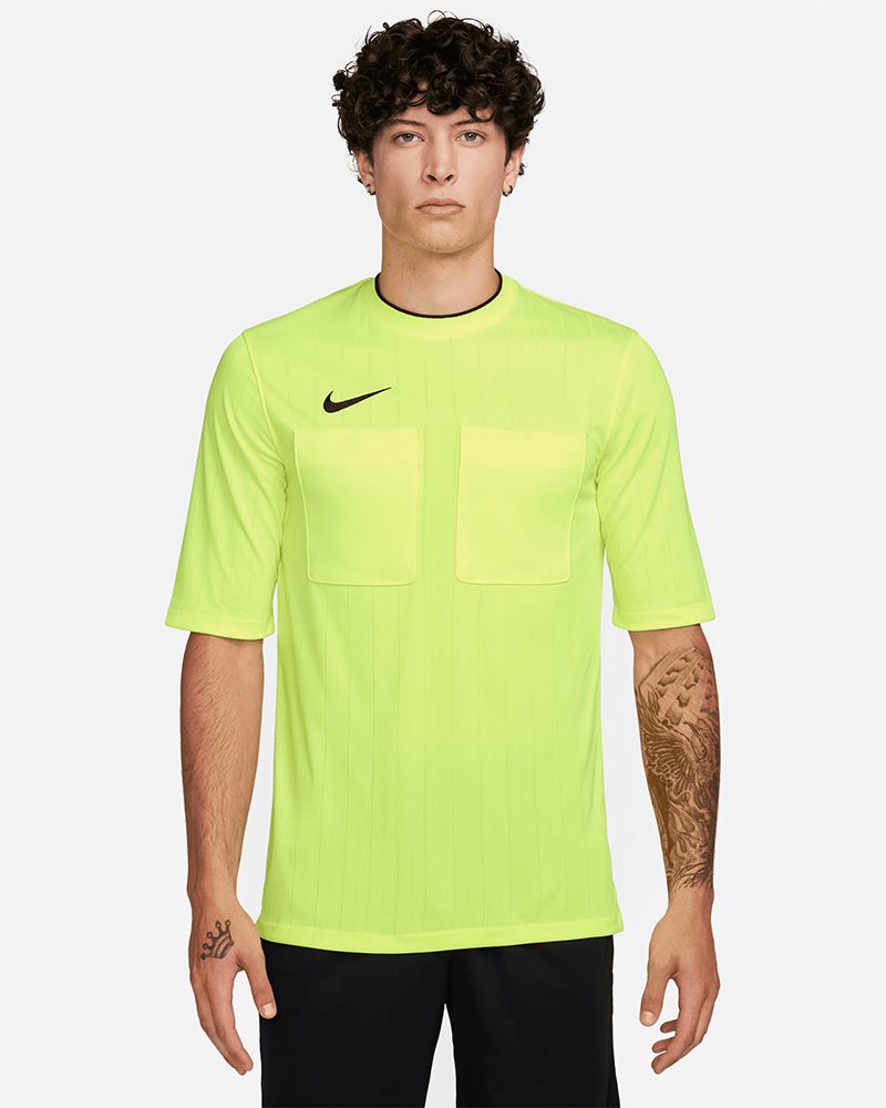 Maillot d'arbitre Nike Arbitre FFF II pour homme