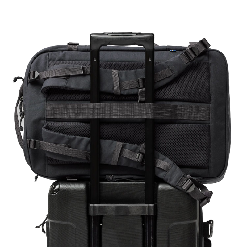 FÃ¤rden Carry-On Reistas