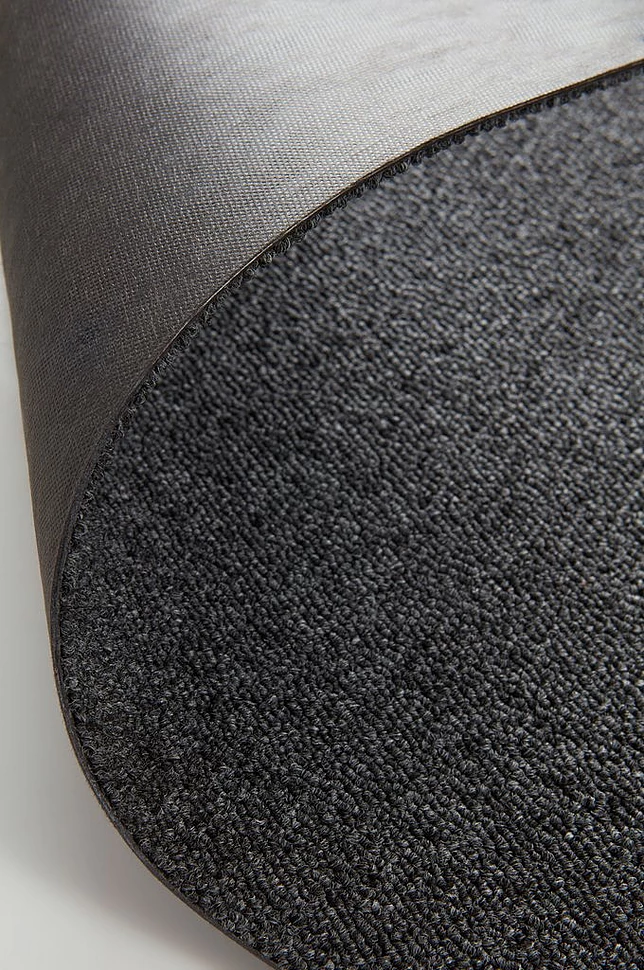 SIERRA TILE tekstilflis vegg-til-vegg-teppe 20-pk