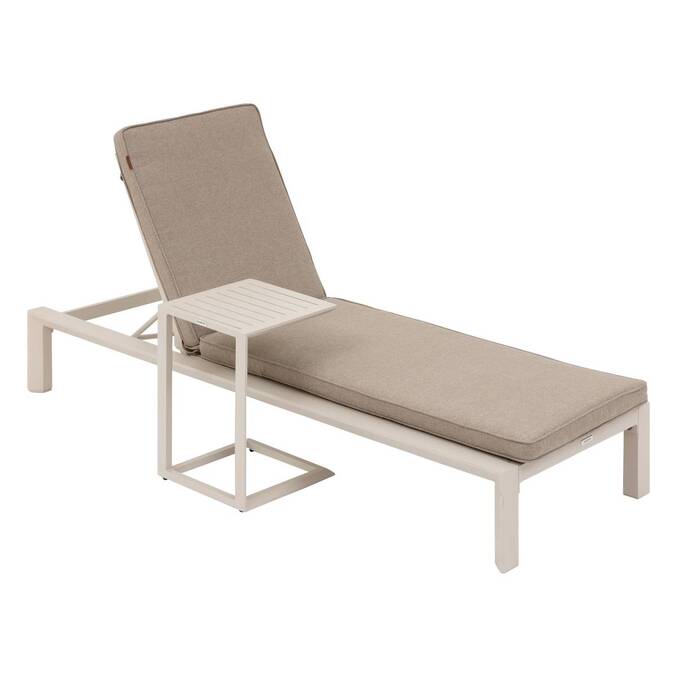 Lit de piscine ÉVASION Argile