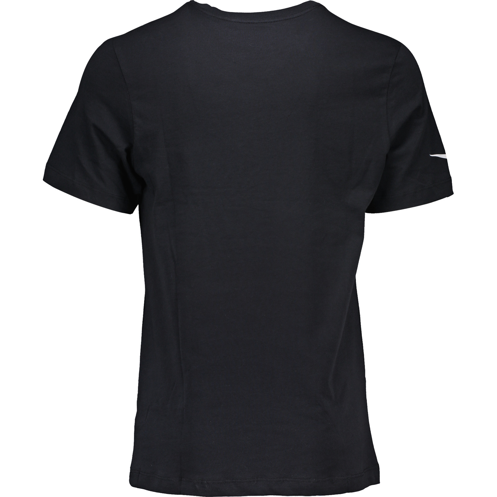 Nike Herren-T-Shirt Team Club 20 3XL, schwarz