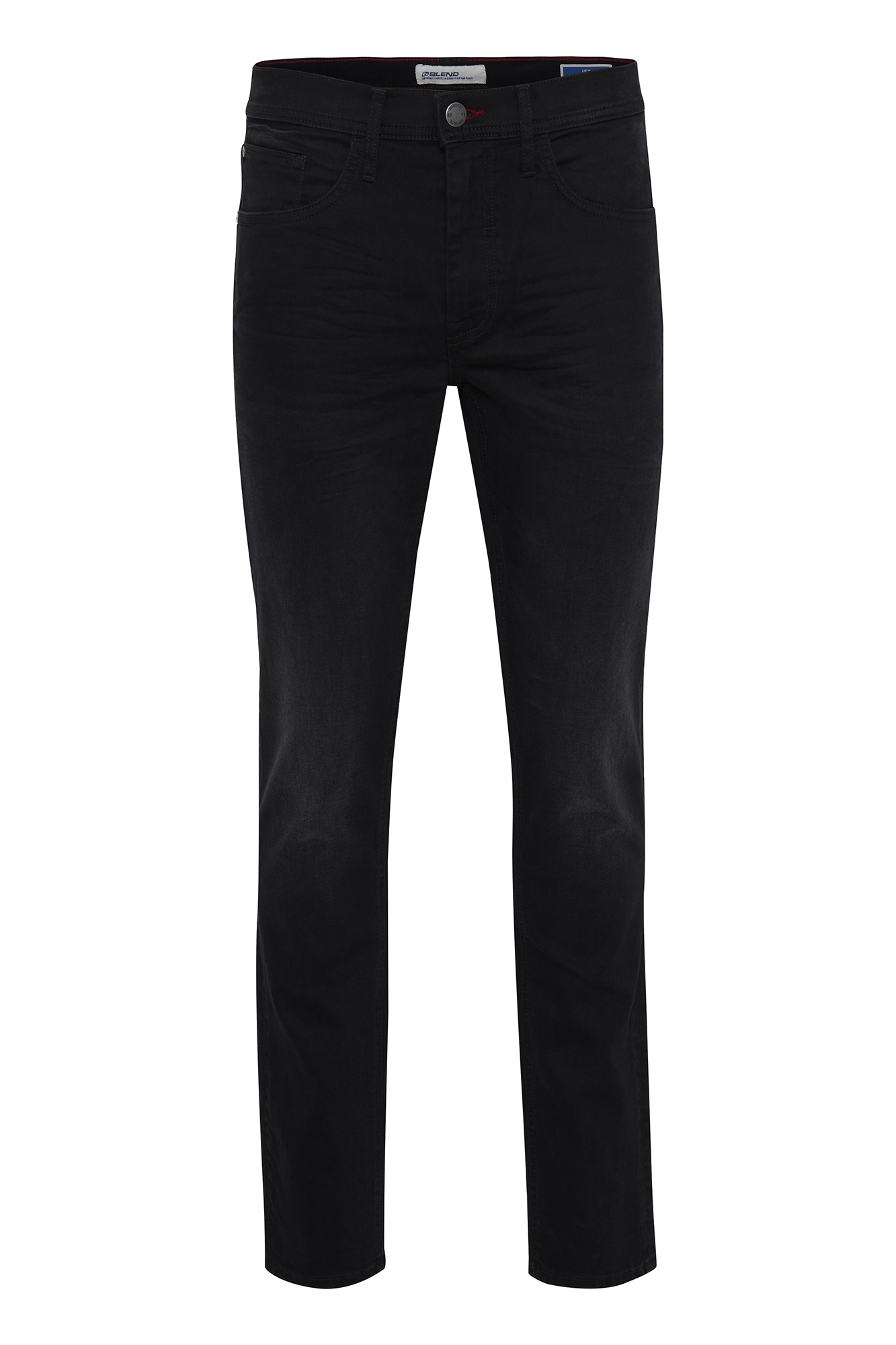 Calça jeans Jet Fit - Corte justo