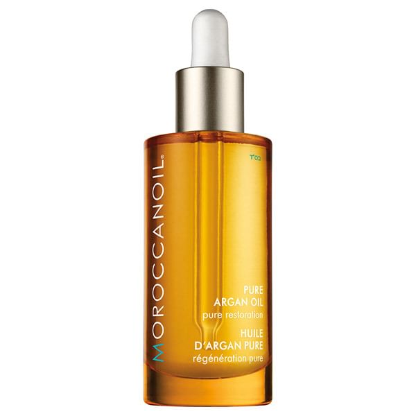 Moroccanoil - Pure Arganolie