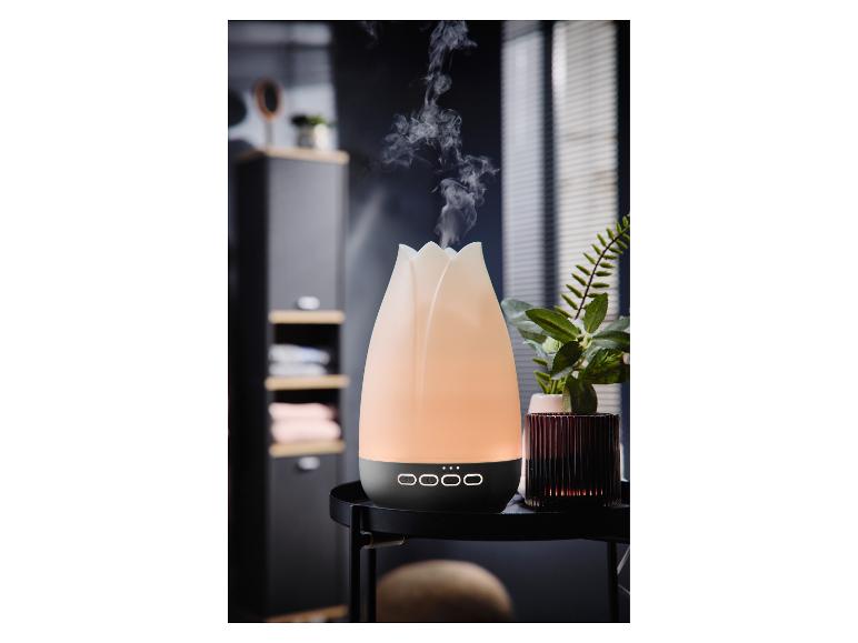 Aroma diffuser