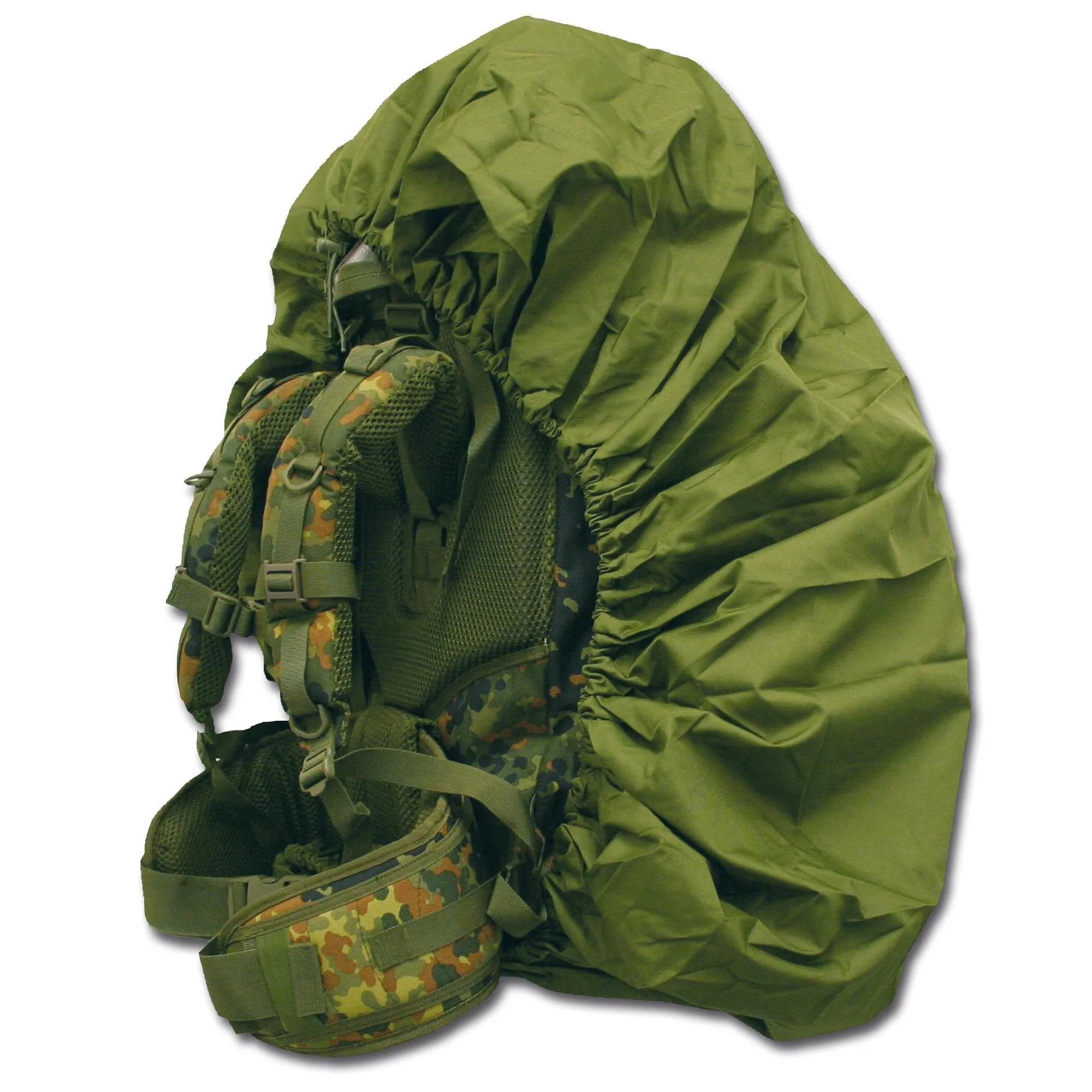 TacGear -  Rucksackhülle TacGear