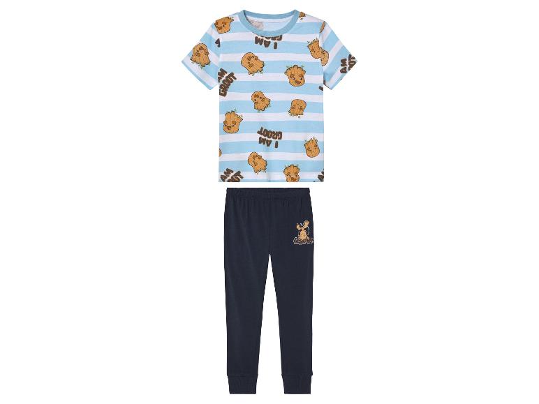 Kinder pyjama