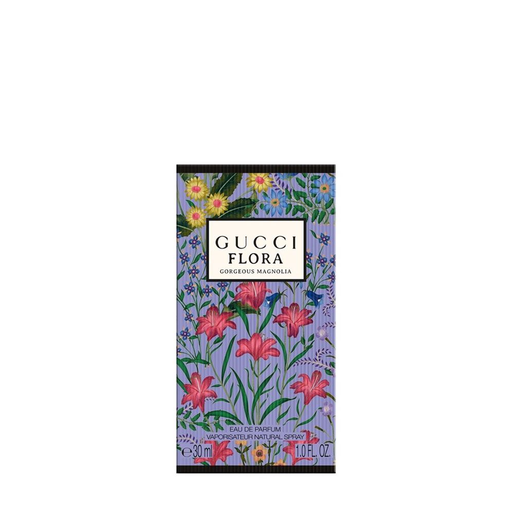 Gucci Gorg Magnolia Eau de Parfum 30 ml