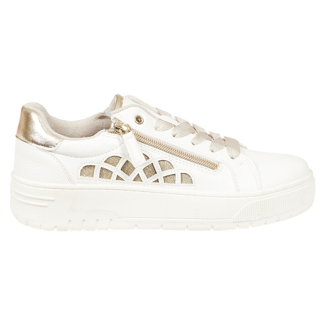 Dresset sneaker Paris