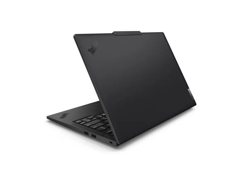 Lenovo ThinkPad T14s Gen 6 21N1 - 180° hængselsdesign - Snapdragon X Elite - X1E-78-100 - Win 11 Pro (on ARM) - Qualcomm Adreno - 32 GB RAM - 1 TB SSD TCG Opal Encryption 2, NVMe - 14
