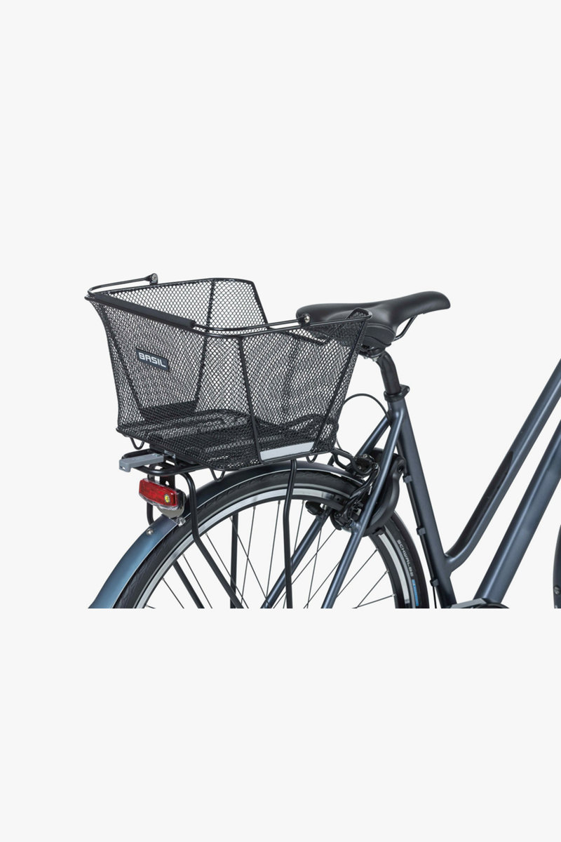 Basil Lesto MIK Fahrradkorb
