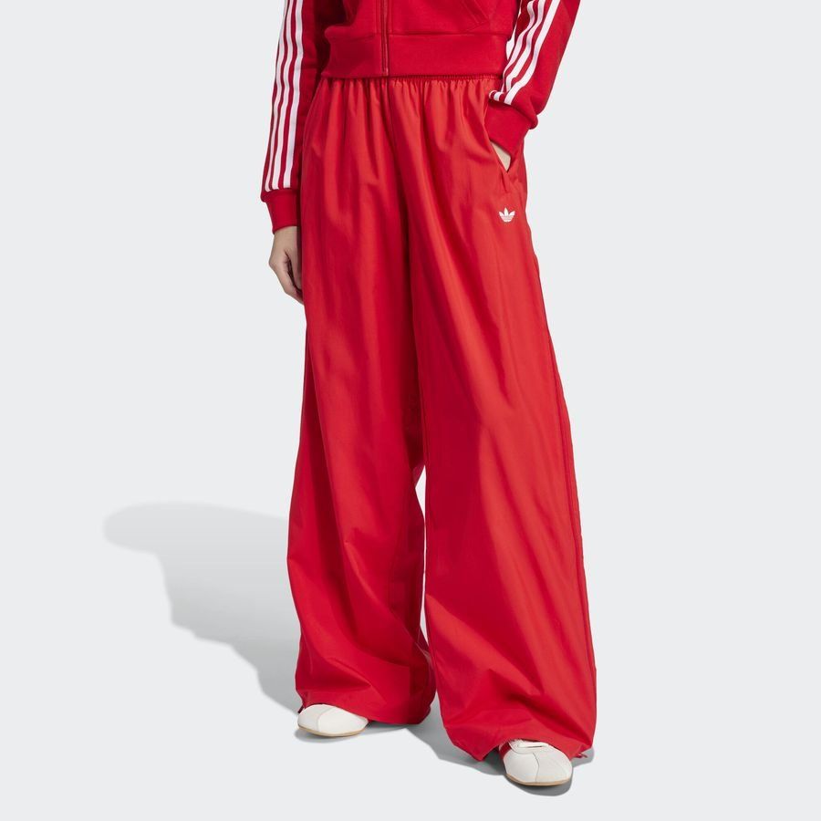 Adidas Original Pantalon de survêtement zippé Adilenium Season 3