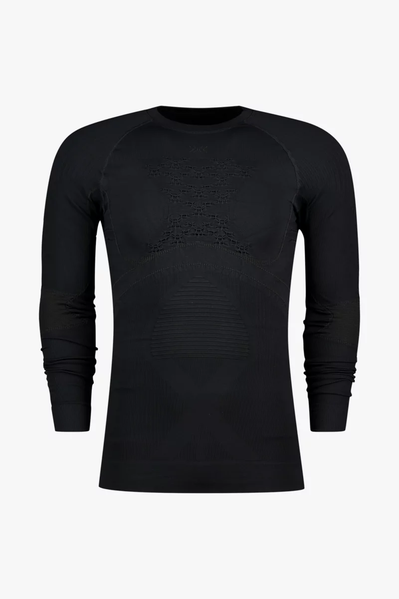 X Bionic Energy Accumulator 4.0 Herren Thermo Longsleeve