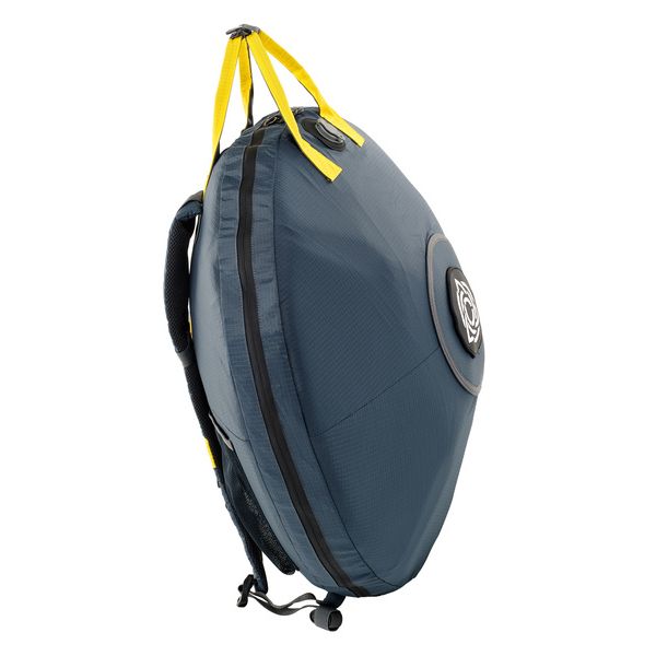Hardcase Technologies Airtek M Handpan Case AJP Grey