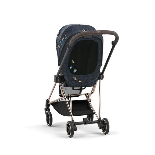 Habillage de Siège Mios 3 - Collection Jewels Of Nature - CYBEX