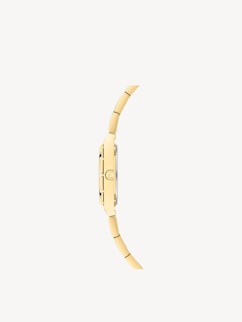 Horloge - goud