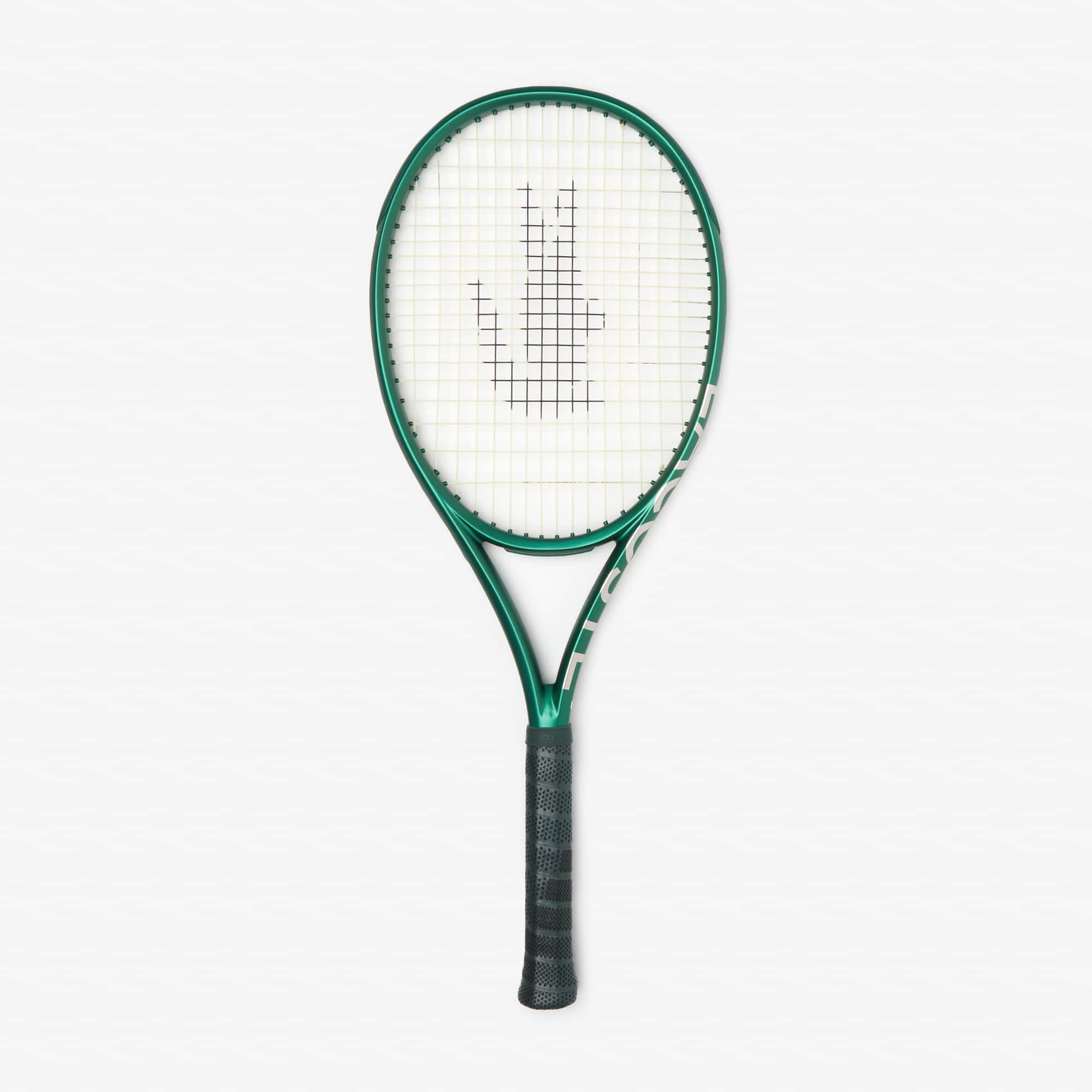LACOSTE L23 Raquette de Tennis - Manche Taille 3 Accessoires - Blanc - Lacoste - Homme