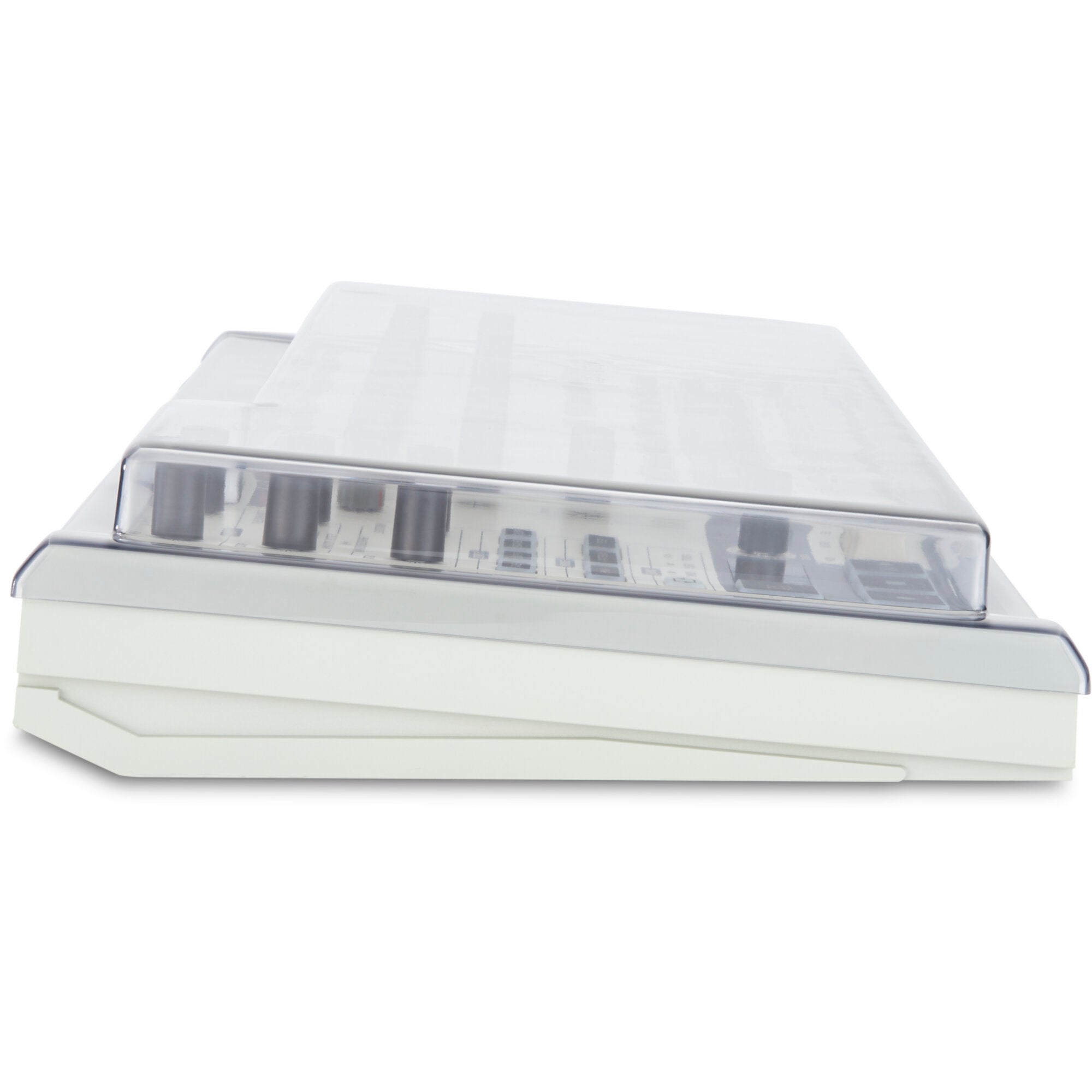 Decksaver stofkap voor Behringer RD-9