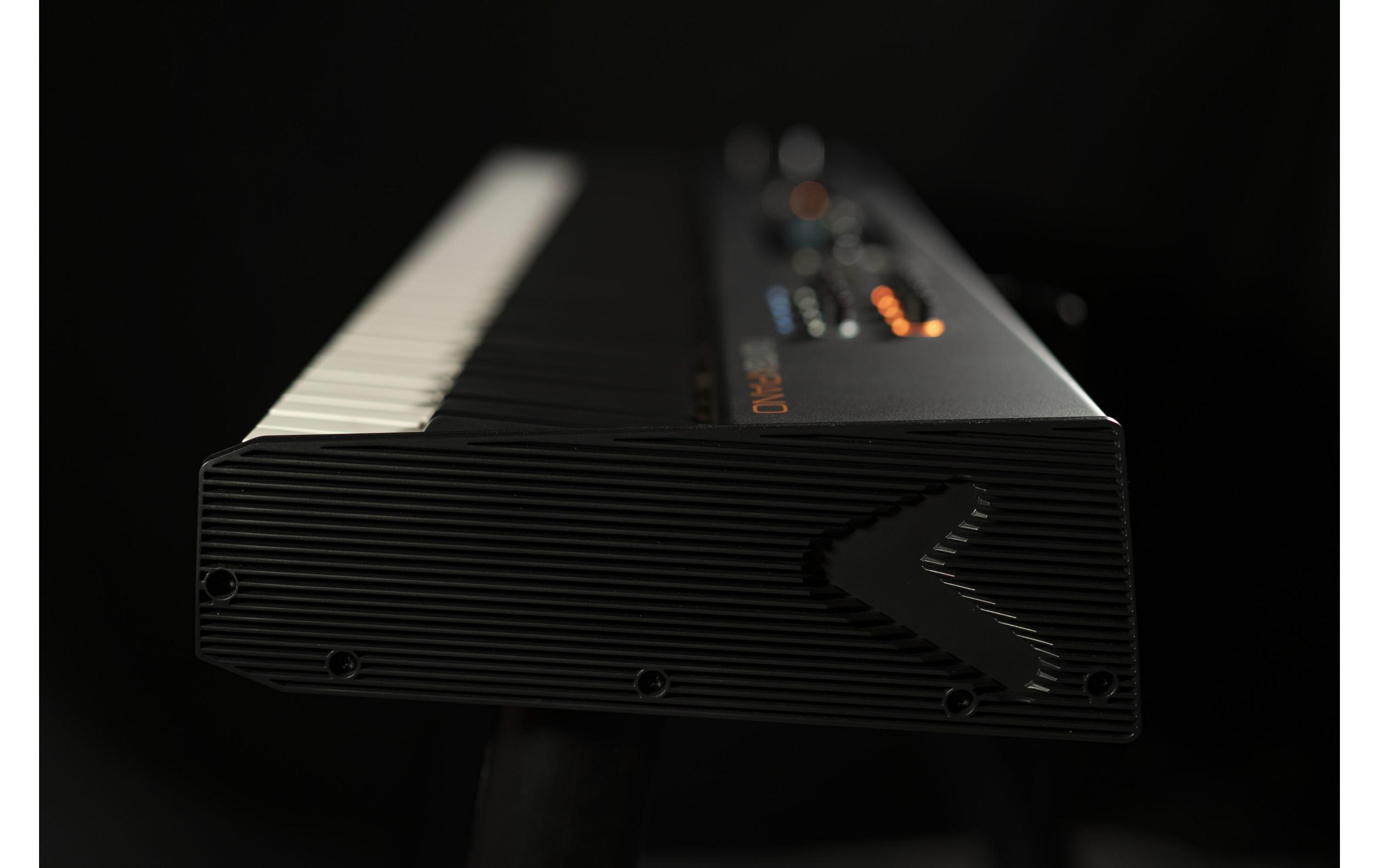 E-Piano Numa X Piano GT<br>Stagepiano mit High-End-Funktionen, Sounds und Effekten