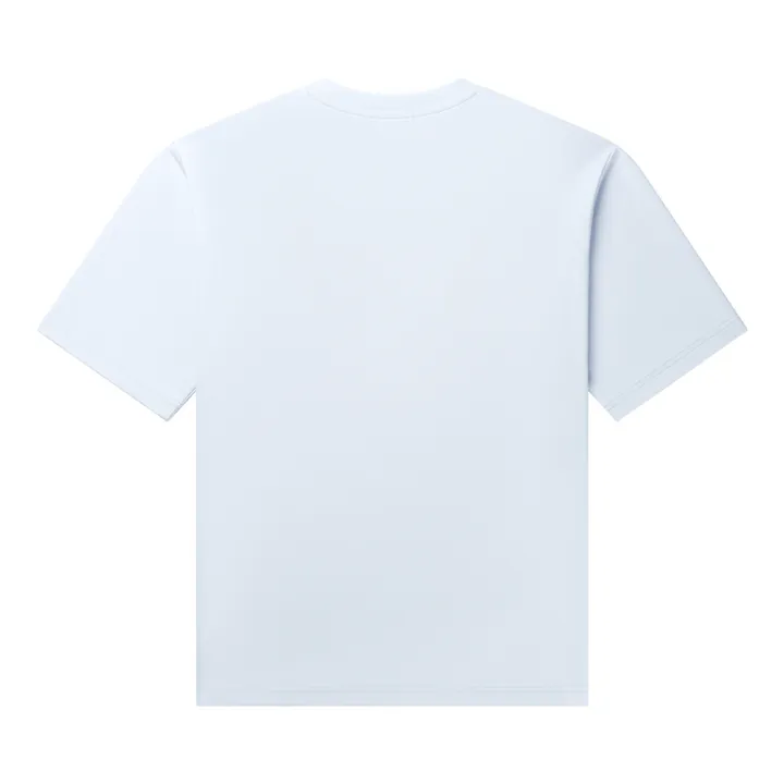 Daily Paper T-shirt United | Bleu ciel