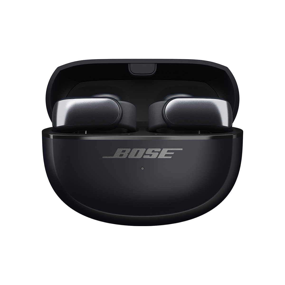 Bose Ultra Open Earbuds trådløse in-ear hodetelefoner (sort)