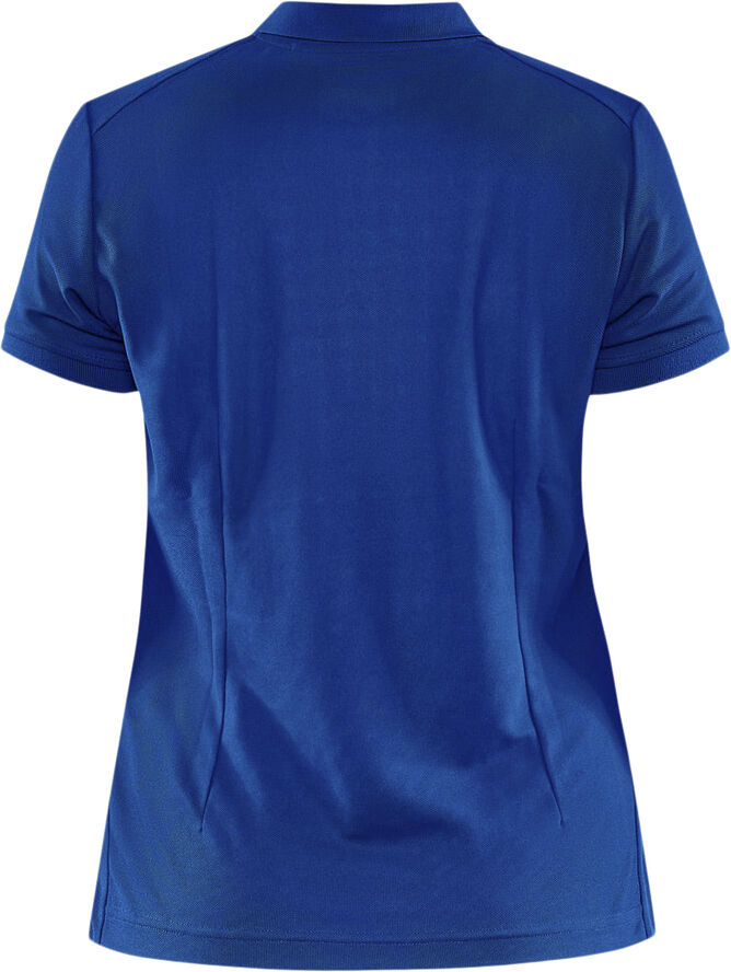 Craft Core Unify polo Blå