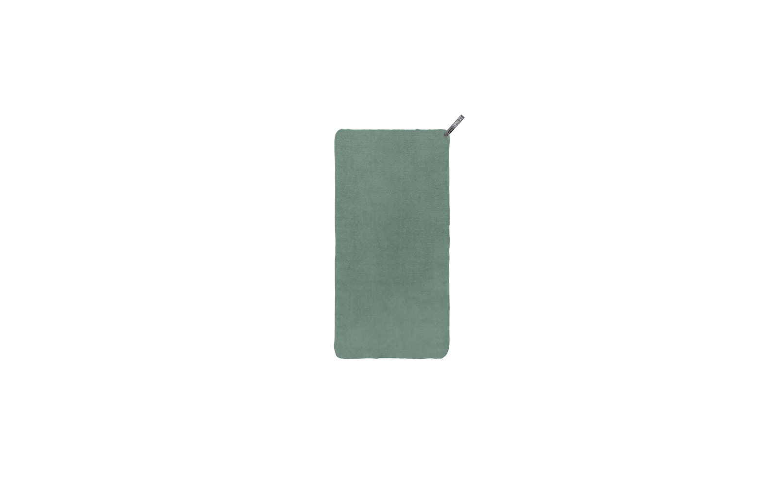 Sea to Summit Tek Handtuch X-Small Moonlight Blau