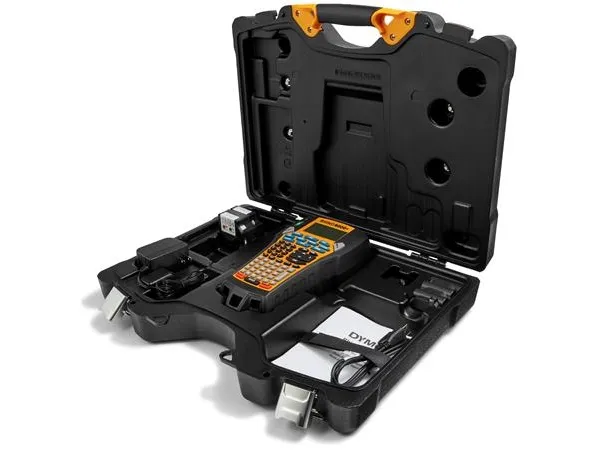 DYMO® Rhino™ 6000  Labelprinter Kit Case