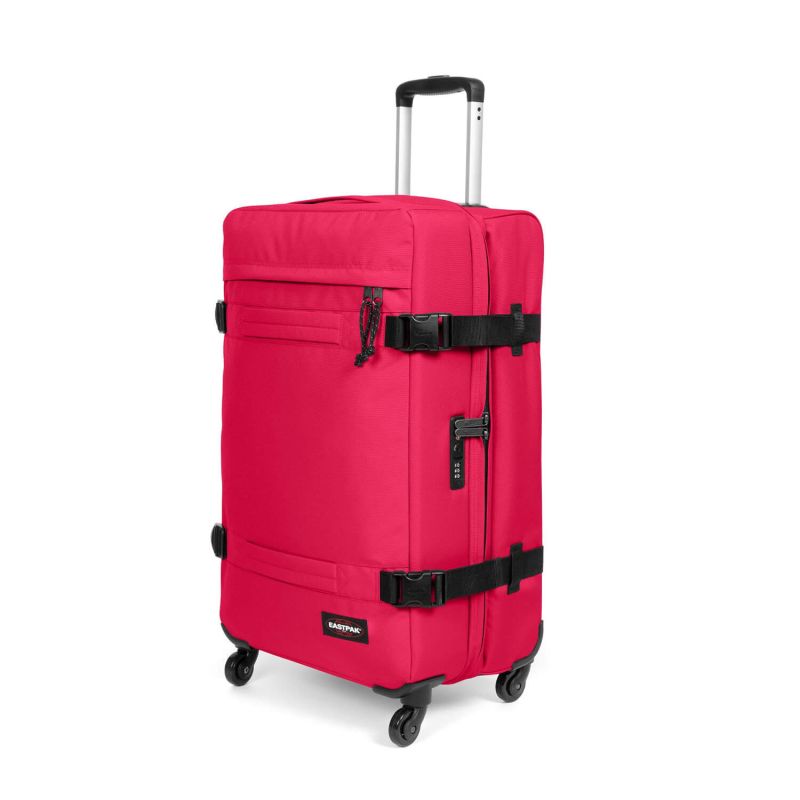 Sac de voyage Transit'R 4 L 80 Litres Strawberry Pink