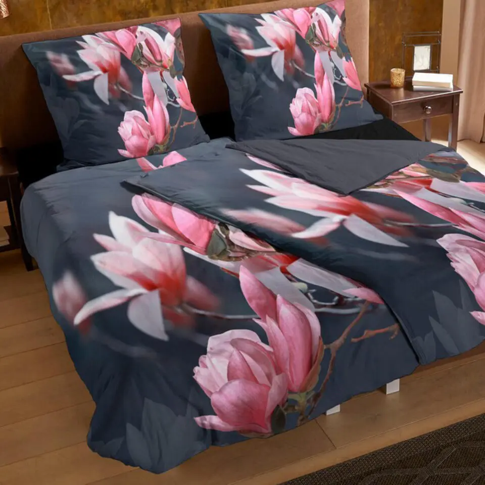 Duvet cover Pure 140x220   1* 60x70 cm